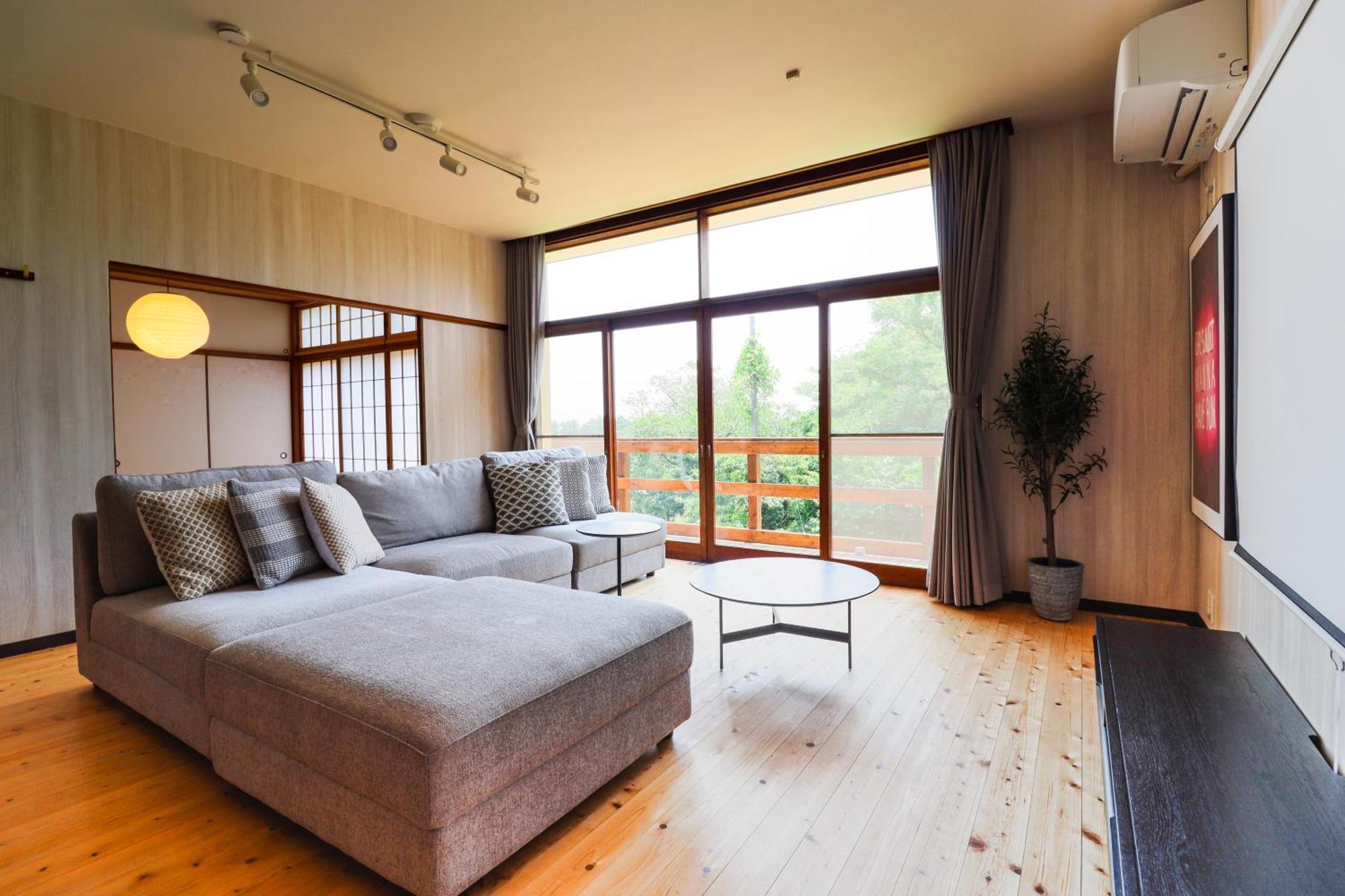 Villa Koco伊豆高原 Ito  Exterior foto