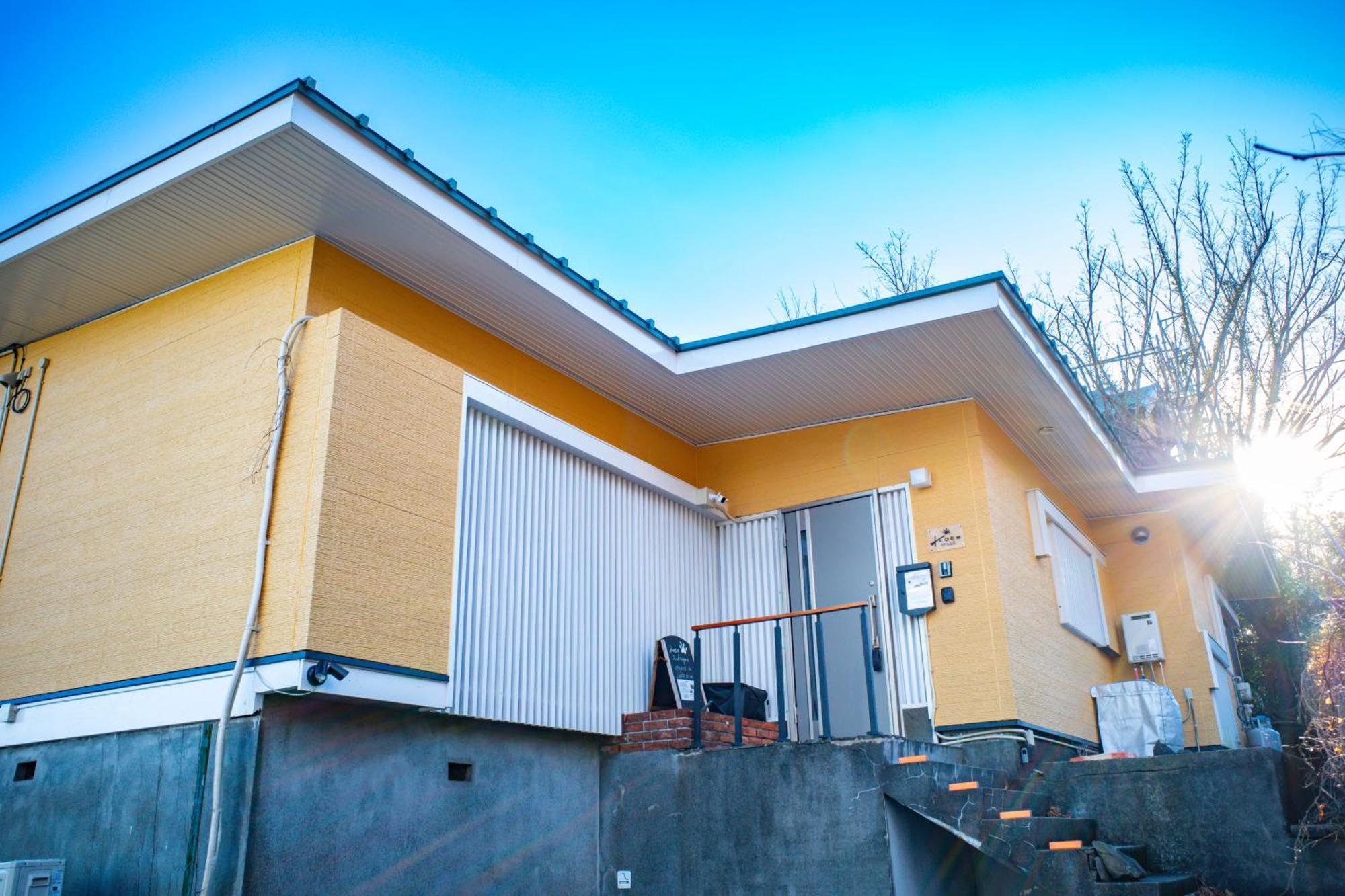 Villa Koco伊豆高原 Ito  Exterior foto